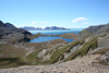 South Georgia Island - Grytviken - lagoon and Cumberland Bay II - Antarctic region images by C.Breschi