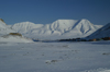 Svalbard - Spitsbergen island - Longyearbyen: valley - photo by A. Ferrari