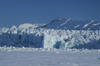 Svalbard - Spitsbergen island - Tempelfjorden: Tunabreen glacier - photo by A. Ferrari