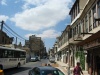 Syria - Damascus: Strait Street - the Via Recta of the Bible, referred to in the conversion of St. Paul in Acts 9:11- photographer: D.Ediev