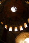 Damascus, Syria: a dome - Via Recta - photographer: M.Torres