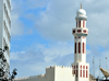 Dar es Salaam, Tanzania: Friday Mosque - Mosque Street - photo by M.Torres