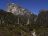 Australia - Tasmania - FranklinGordon Wild Rivers National Park: Frenchmans Cap - Tasmanian Wilderness Unesco World Heritage Area (photo by  M.Samper)