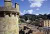 Australia - Tasmania - Tasmania - Port Arthur settlement: convict ruins - Southern Tasmania (photo by S.Lovegrove)