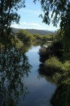 North Eastern Tasmania - Deloraine: Meander River (photo by Fiona Hoskin)