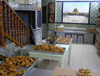 Tunisia - Kairouan: in a sweets shop (photo by J.Kaman)