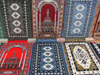 Tunisia - Kairouan: famous Kairouan carpets - Rugs, Teppich, Koberec, Tapisxo, Alfombra, Matto, tapis,Matta, tapetes (photo by J.Kaman)