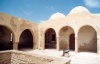Tunisia / Tunisie / Tunisien - Jerba Island - Houmt Souq: the old fort - Borj Ghazi Mustapha - Turkish architecture in an Aragonese bastion (photo by M.Torres)