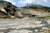 Turkey - Kahta Cayi valley: the Roman bridge and the Turkish bridge - Cendere Koprusu - photo by C. le Mire