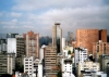 Venezuela - Caracas: skyline (photo by M.Torres)