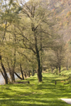 Slovenia - Region along the Kolpa River, southern Slovenia - photo by I.Middleton